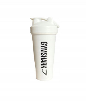 Shaker Szejker Bidon Na Siłownie Gymshark 600ml