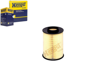 Filtr Powietrza Volvo C30 C70 Ii S40 Ii V40 V50 Fo