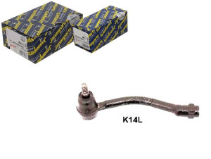 Końcówka Drążka Kierowniczego Hyundai I20 14- Kia