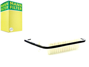 Filtr Powietrza Toyota Auris Mann-filter