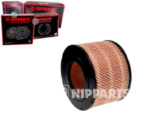 Filtr Powietrza Toyota Land Cruiser (_j4_) 3.0 D (