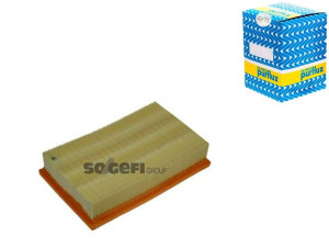 Filtr Powietrza Ford 1,8tdci Purflux