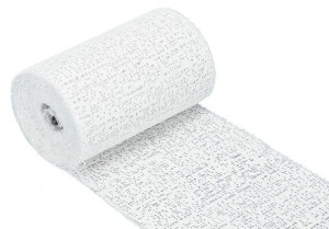 Opaska Gipsowa Gips 8cm X 3cm Orthoband