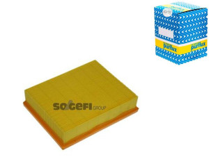 Filtr Powietrza Mercedes W169 W245 Purflux