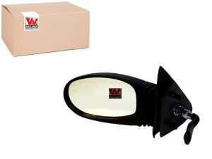 Lusterko Fiat Van Wezel