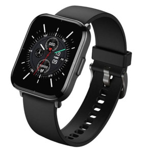 Smartwach Mibro Color Pulsometr Czarny