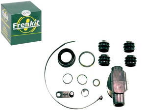Reperaturka Zacisku Hamulc. Renault (bdx 30mm) Fre