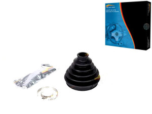 Zestaw Osłony Przegubu Kraft Automotive 3b0498203e