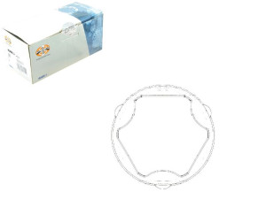 Osłona Przegubu Lobro