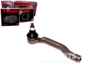 Końcówka Drążka Nissan Micra Iv K13 2010le Nippart