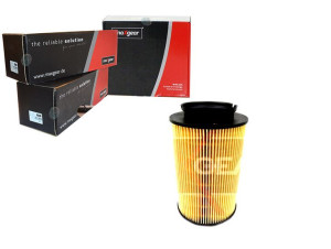 Filtr Paliwa Vw 1,9-2,0tdi 04- A3 Golfv Touran Cad
