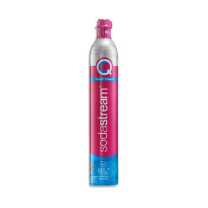 SodaStream Cylinder z gazem CO2 Quick Connect