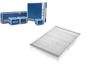 Filtr Kabiny Citroen C5 C6 Peugeot 407 08- Meyle