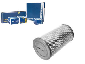 Filtr Powietrza Fiat 1,4t-jet 1,6d Multijet Meyle