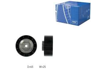 Rolka Paska Wielorowk. Ford 2,0tdci Skf