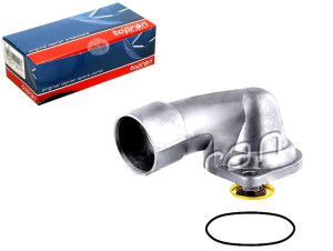 Termostat Opel Omega B 94- 2.5/3.0 Topran