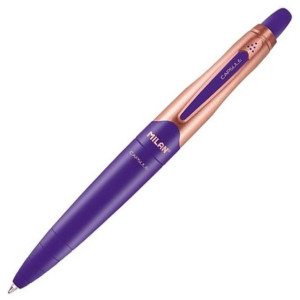 Długopis Capsule Copper Milan 8411574064022
