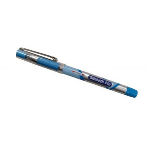 Długopis Todeys Smoothie Flow Light Blue 5902277248534