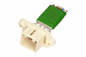 Rezystor Dmuchawy Ford Fiesta Mondeo S-max Kuga Fusion Maxgear