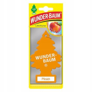 Choinka Wunder-Baum - Brzoskwinia