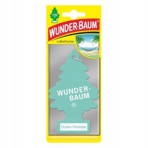 Choinka Wunder-Baum - Ocean Paradise