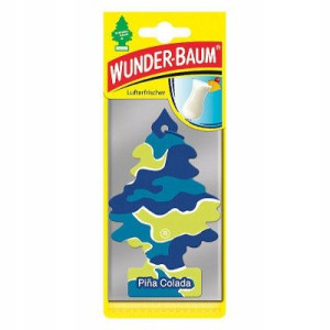 Choinka Wunder-Baum - Pina Colada