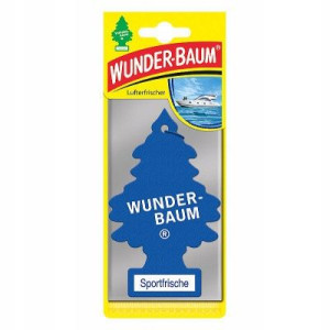 Choinka Wunder-Baum - Sport
