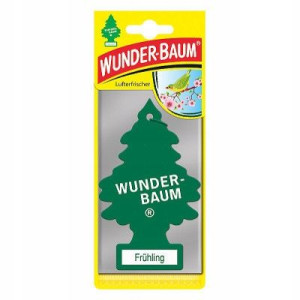 Choinka Wunder-Baum - Wiosenny