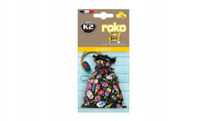 K2 ROKO FUN zapach woreczek GRAPEFRUIT 25g