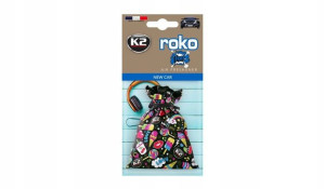 K2 ROKO FUN zapach woreczek NEW CAR 25g