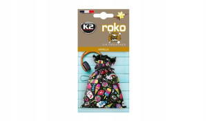 K2 ROKO FUN zapach woreczek WANILIA 25g