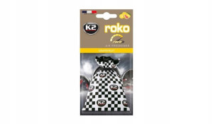 K2 ROKO RACE zapach woreczek GRAPEFRUIT 25g