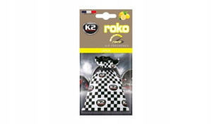 K2 ROKO RACE zapach woreczek LEMON CYTRYNA 25g