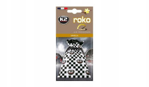 K2 ROKO RACE zapach woreczek WANILIA 25g