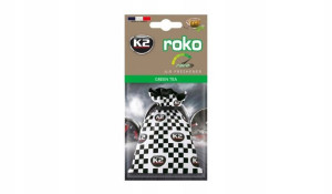 K2 ROKO RACE zapach woreczek ZIELONA HERBATA 25g