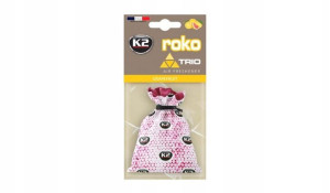 K2 ROKO TRIO zapach woreczek GRAPEFRUIT 25g