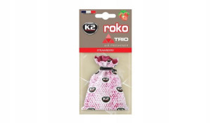 K2 ROKO TRIO zapach woreczek LEMON CYTRYNA 25g