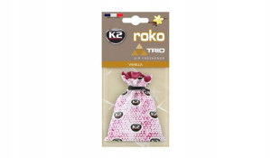 K2 ROKO TRIO zapach woreczek WANILIA 25g