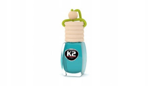 K2 VENTO zapach w butelce PIKANTNY CYTRUS 8ml