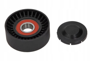 Rolka Paska Klinowego Bmw E60 E66 E67 Maxgear