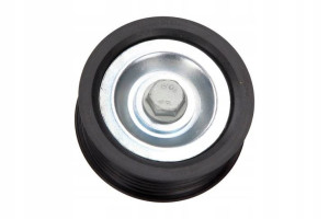 Rolka Paska Klinowego Vw M272 W203 204 211 X164 Maxgear