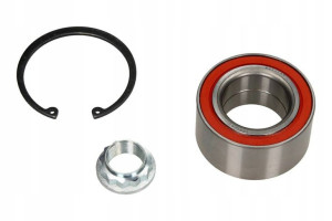 Łożysko Koła Bmw T. E90 E91 E92 318-325 E87 Maxgear