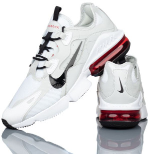 Buty Nike Air Max Infinity 2 Cu9452 100 Run R-45,5