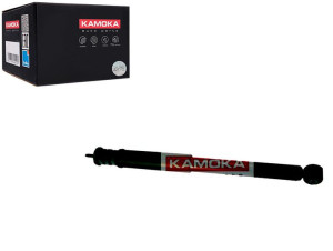Amortyzator Dacia Kamoka