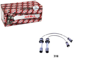 Przewody Zapłonowe Ashika Zl0118140a M50935 32520