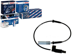 Czujnik Abs Bmw Przód E36 316-328 Bosch