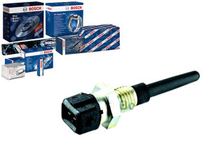 Czujnik Temperatury Powietrza Bmw E34 36 Bosch