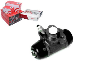 Cylinderek Hamulcowy Toyota Carina E 92-96 Lewy Br