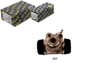 Cylinderek Hamulcowy Toyota Yaris Japanparts