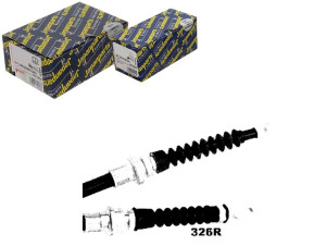 Linka Hamulca Ręcznego Japanparts Ne5144410 131033